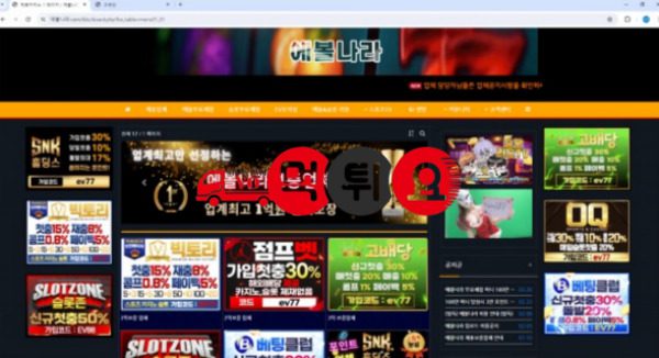 고배당먹튀자료1