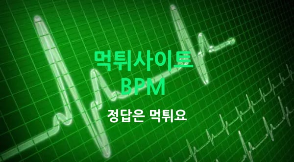 먹튀사이트 BPM 비피엠